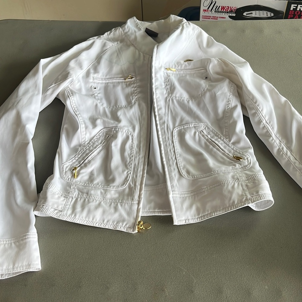 Nike coat